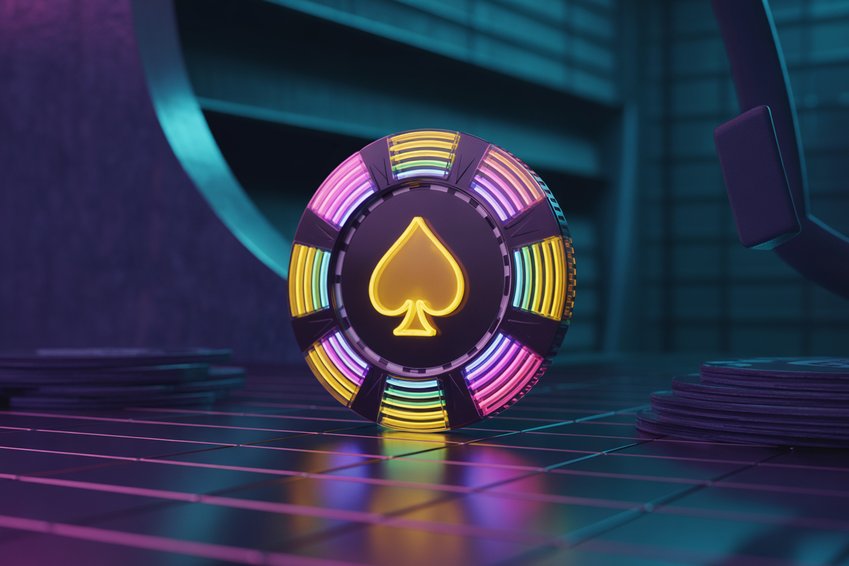 iwild casino online