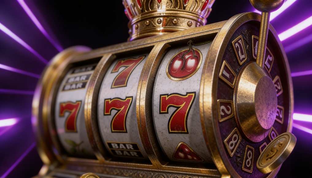 Casino purple 2026 Casino purple 2026