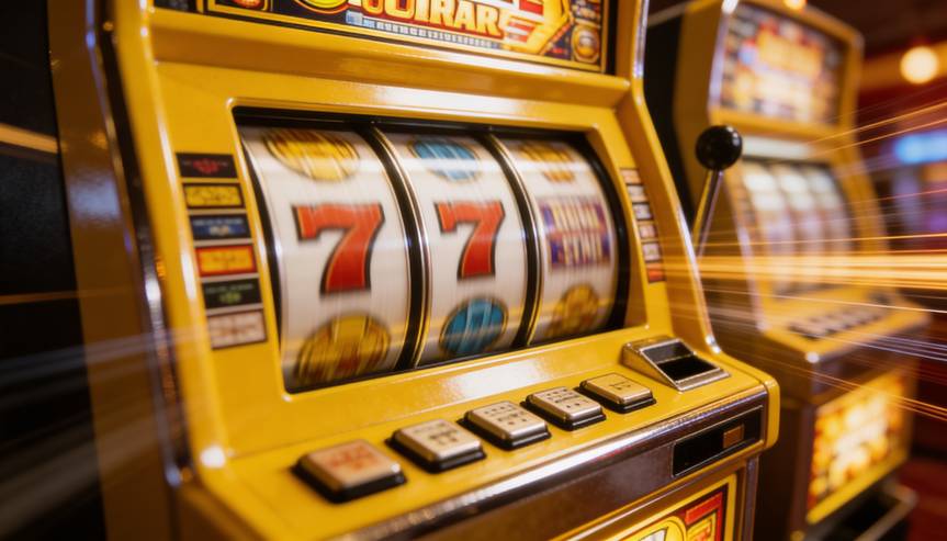 take action