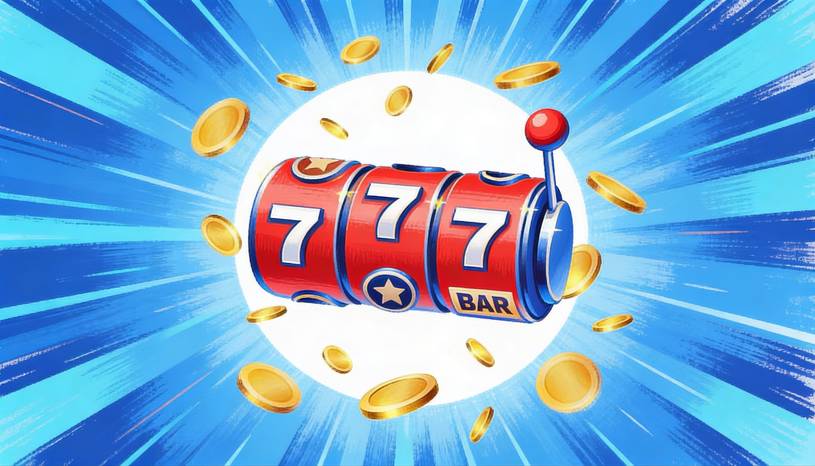 Instant casino accedi