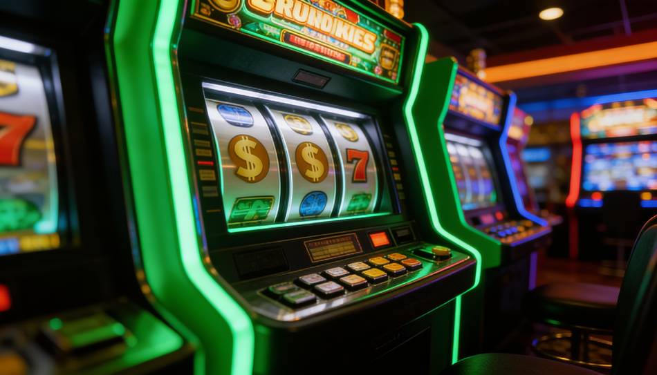Roby Casino connexion