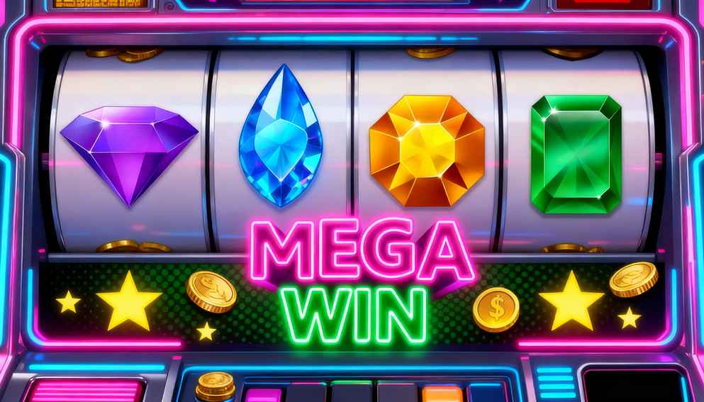 Iwild casino